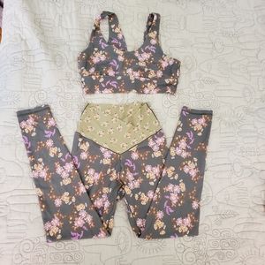 Aerie Matching Set